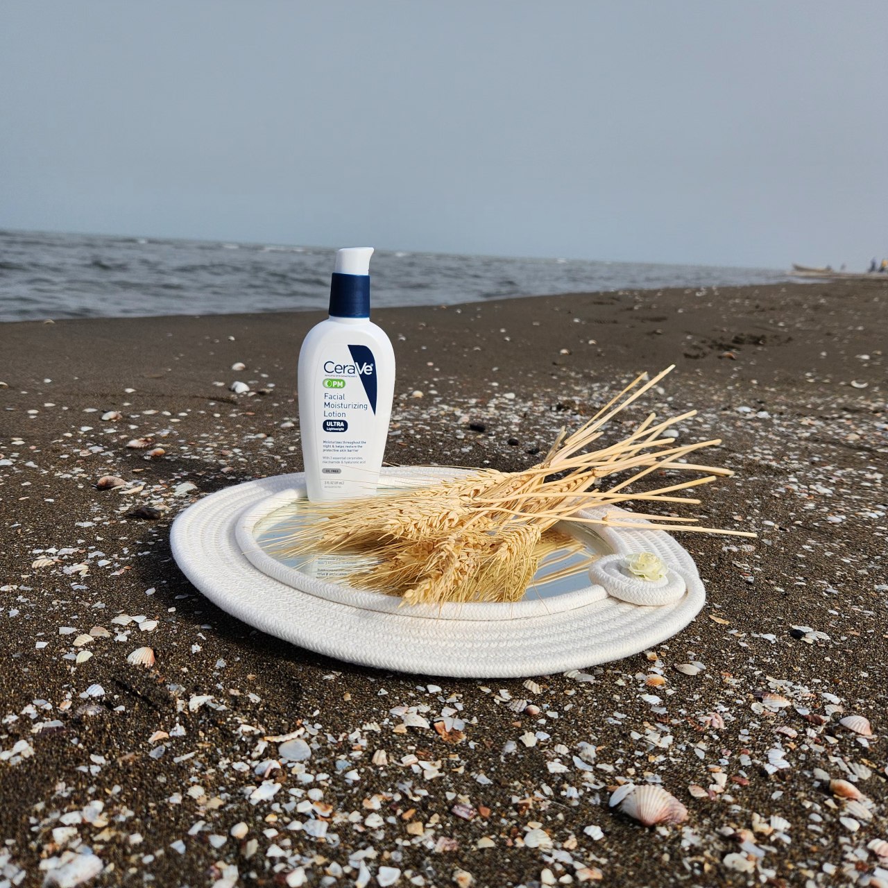 لوسیون و مرطوب کننده شب  CERAVE 89ML