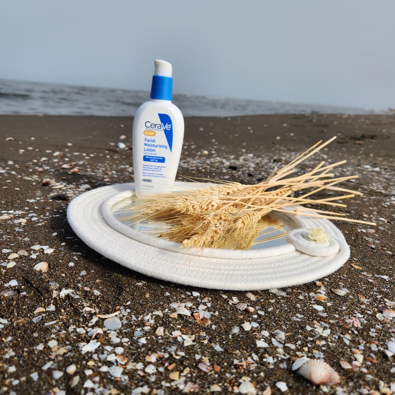 لوسیون و مرطوب کننده روز CERAVE 89ML