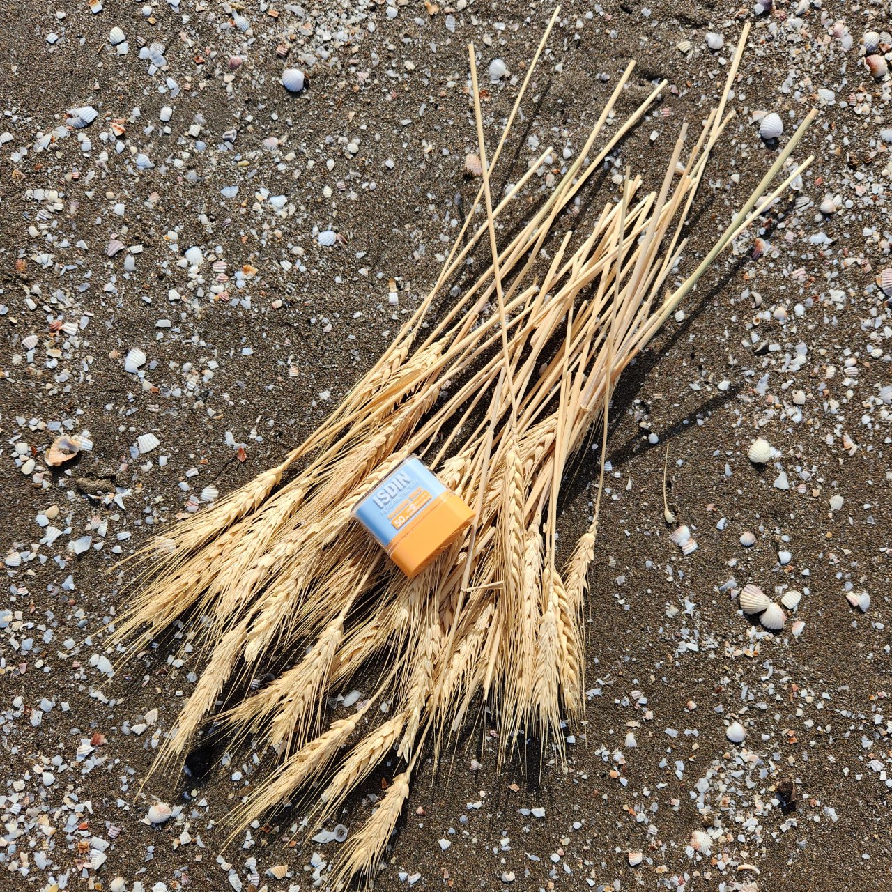 ضدآفتاب استیکی ISDIN 10ML