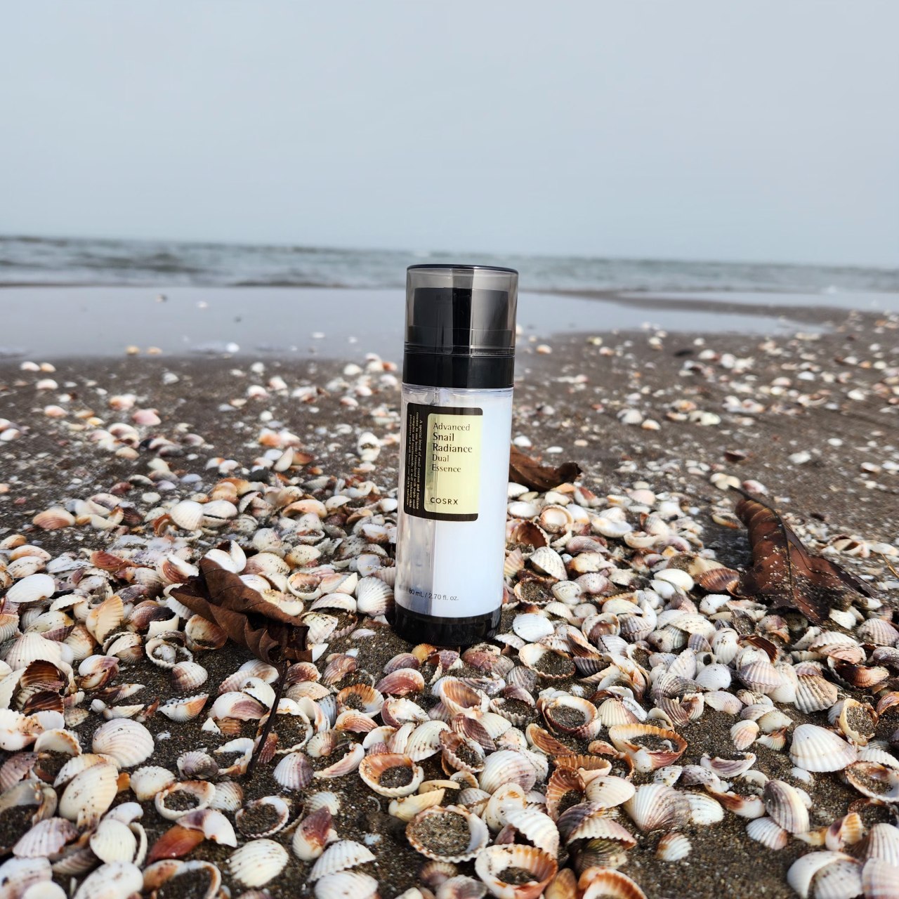 دابل سرم ترمیم کننده COSRX 80ML