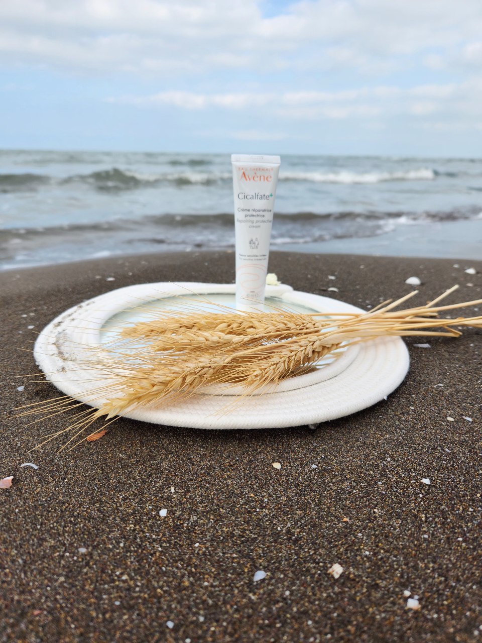 کرم ترمیم کننده و محافظ AVENE CICALFATE 40ML