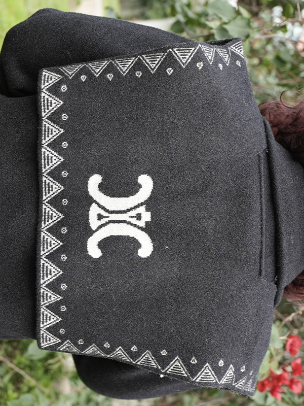 پالتو کتی 4دکمه