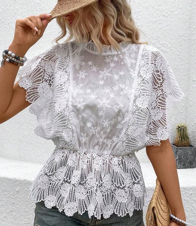 تاپ خامه دوزی