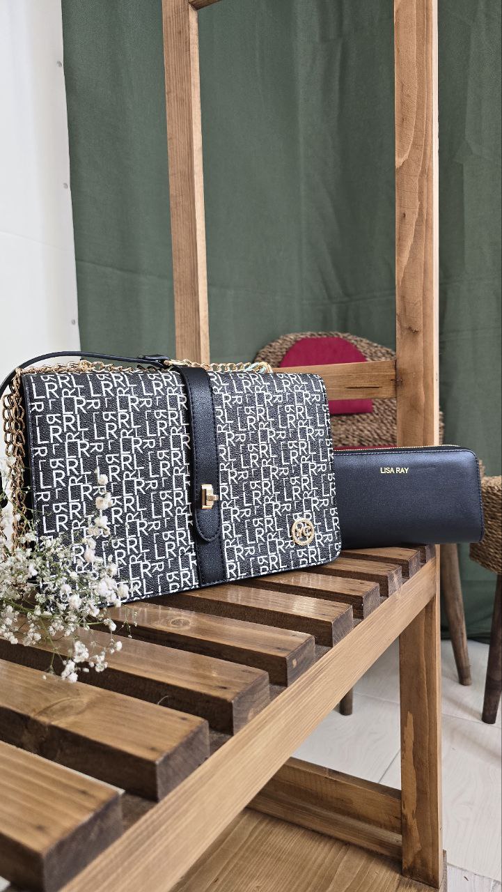 کیف LISA RAY